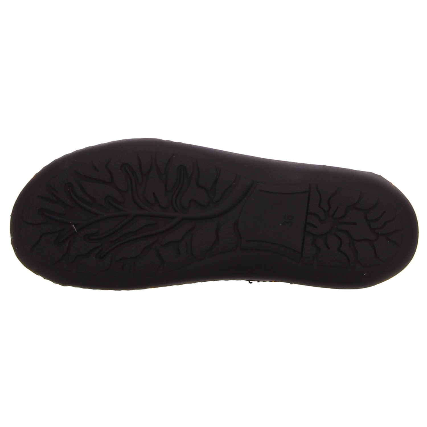 elbandi Slipper 700 2103 black