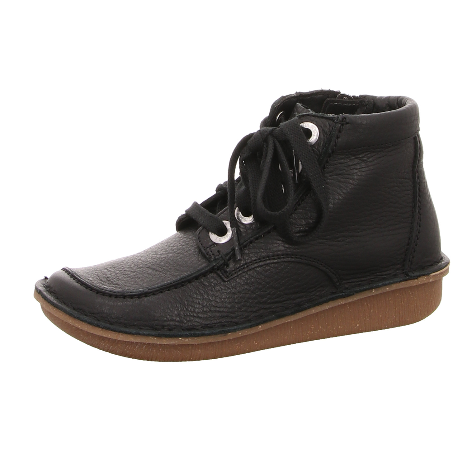 Clarks Schnürschuhe 26173884