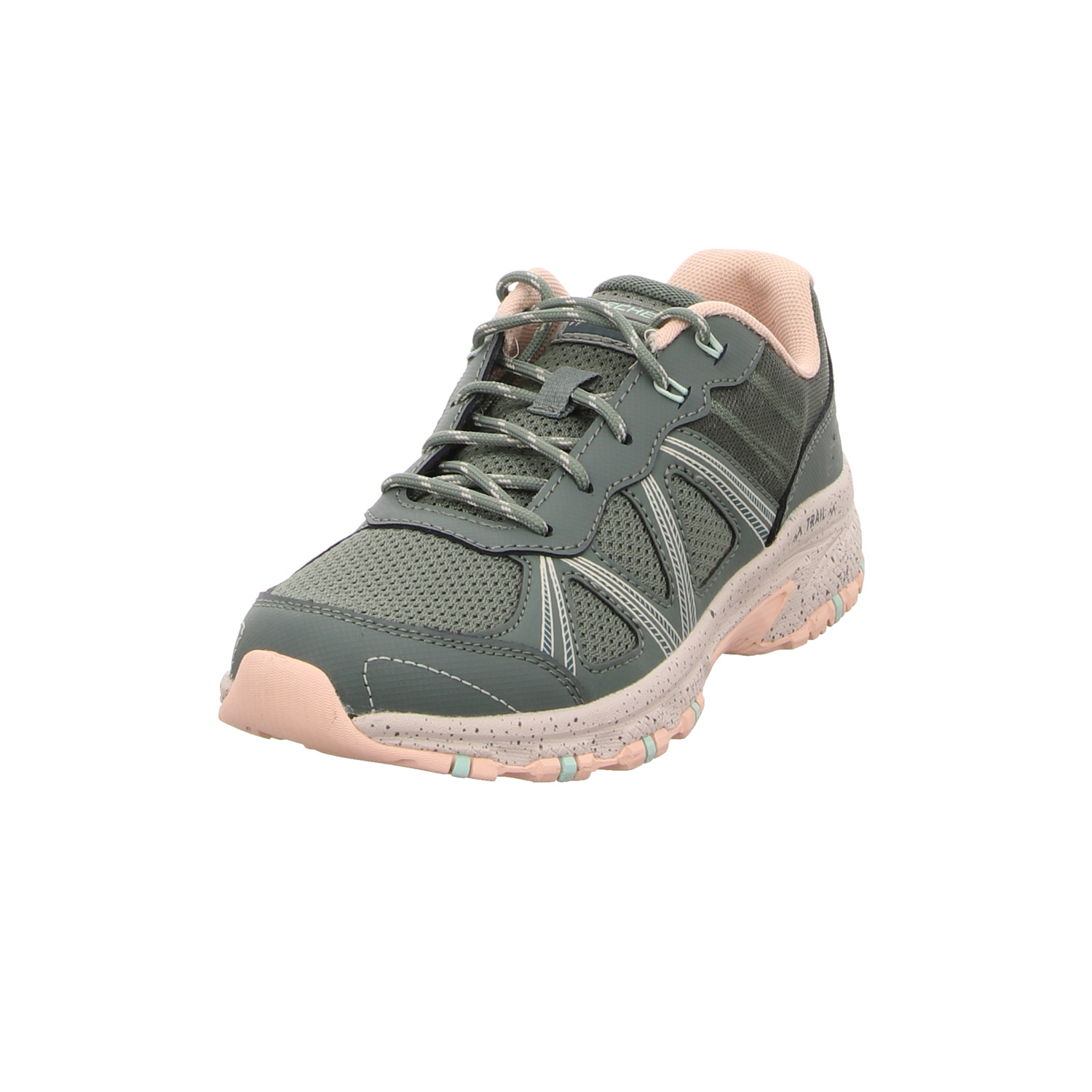 Skechers Schnürschuhe 180018 OLV