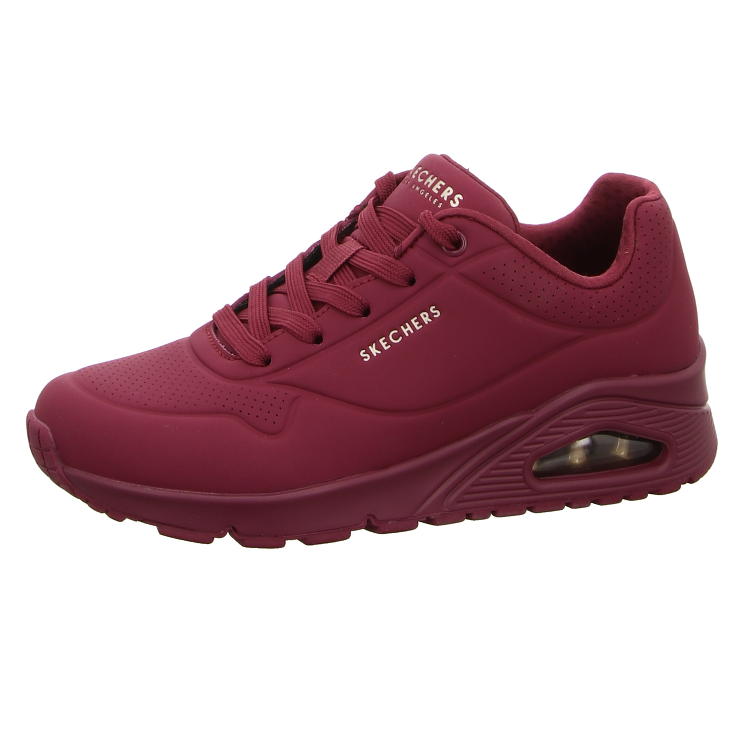 Skechers Schnürschuhe 73690 PLUM