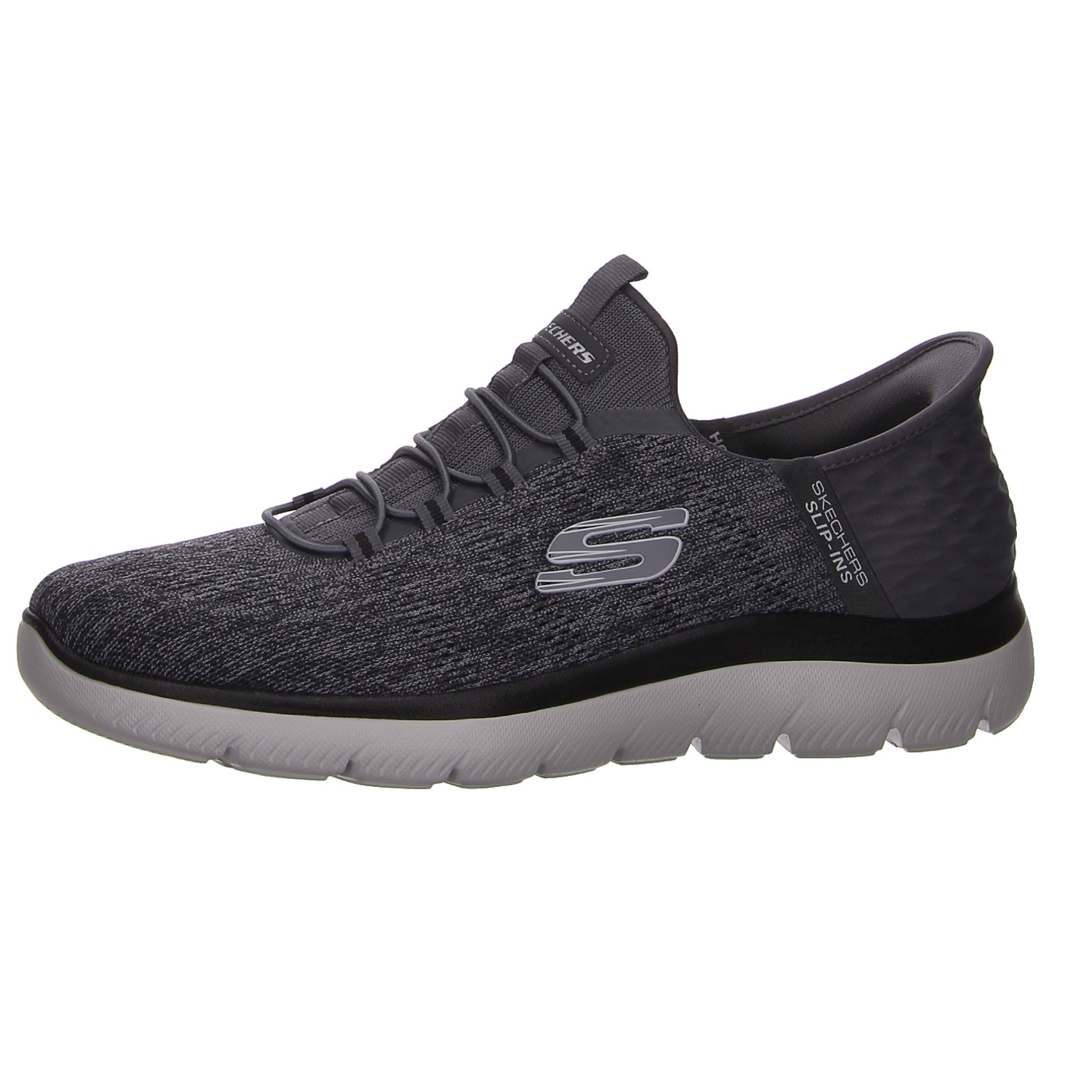 Skechers Slipper 232469 CCBK