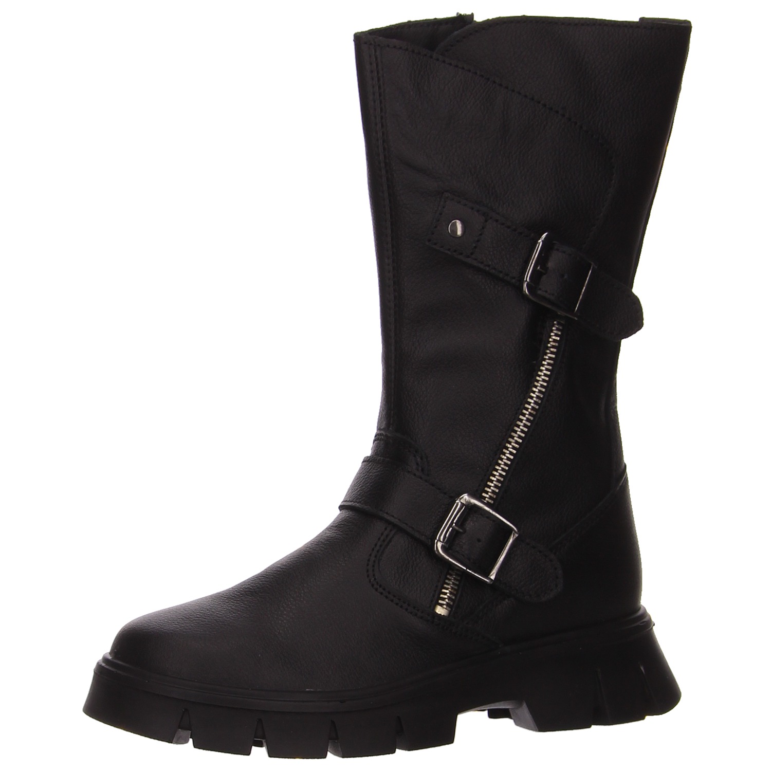 Primigi Mädchen Stiefel 6876300