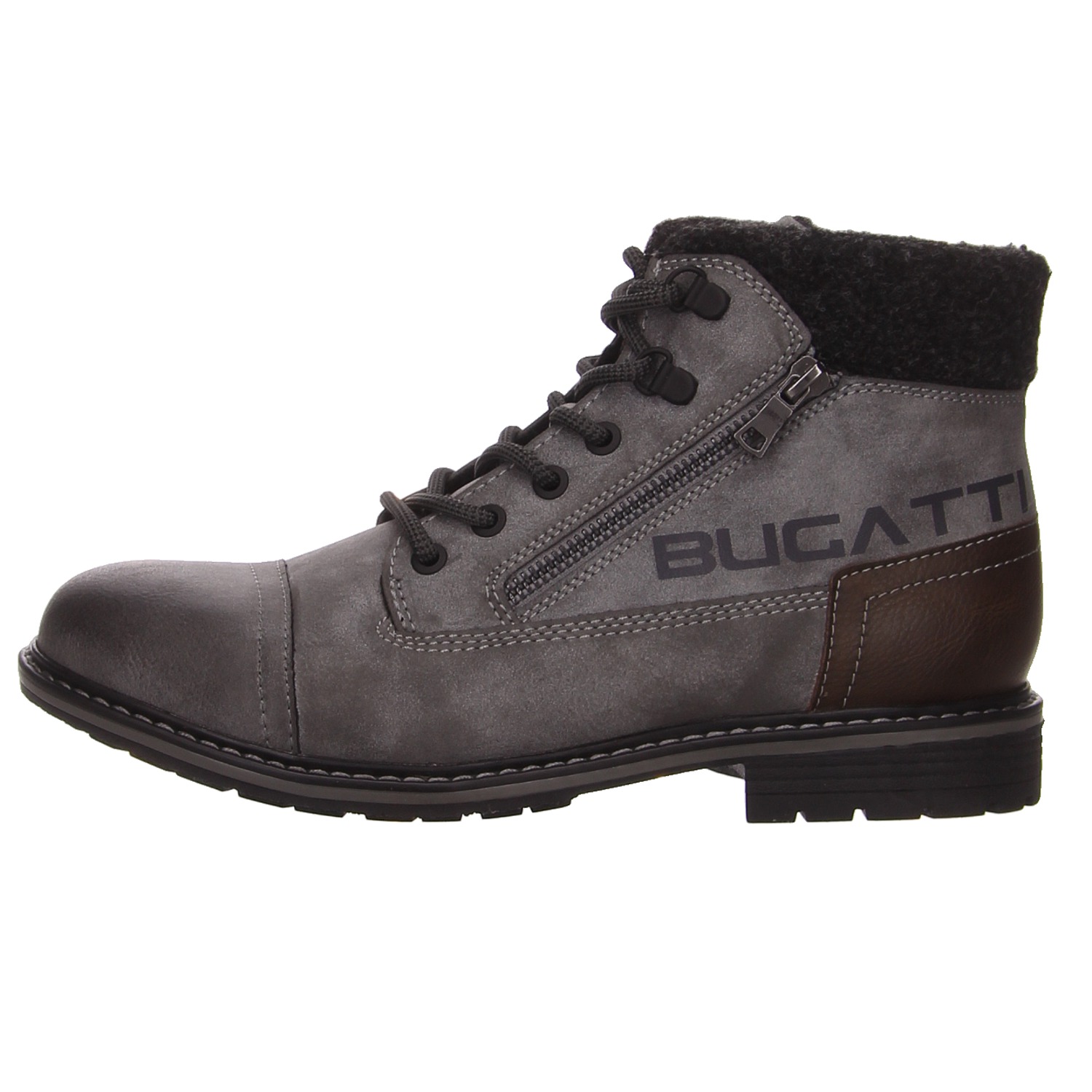 bugatti Schnürschuhe 325 AGT33 5000 4100