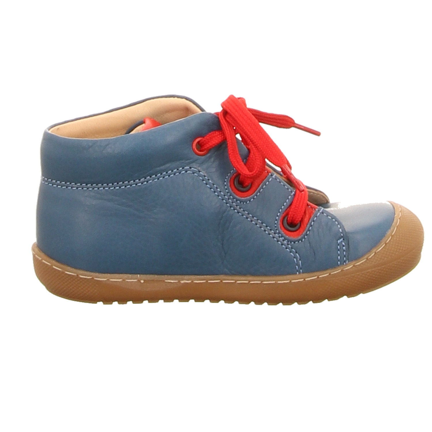 Kipa Jungen Halbschuhe GA2022020 blau