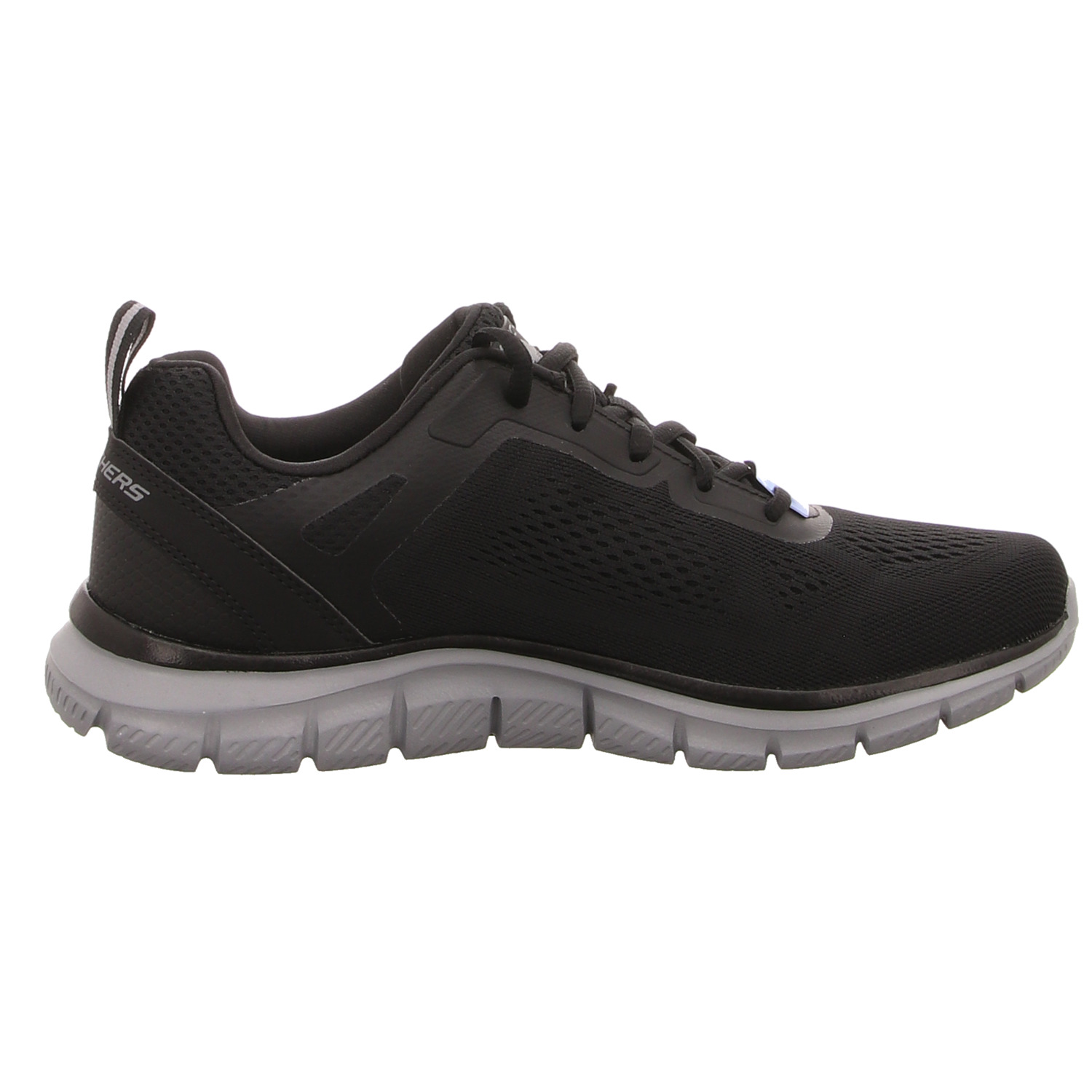 Skechers Schnürschuhe 232698 BKCC