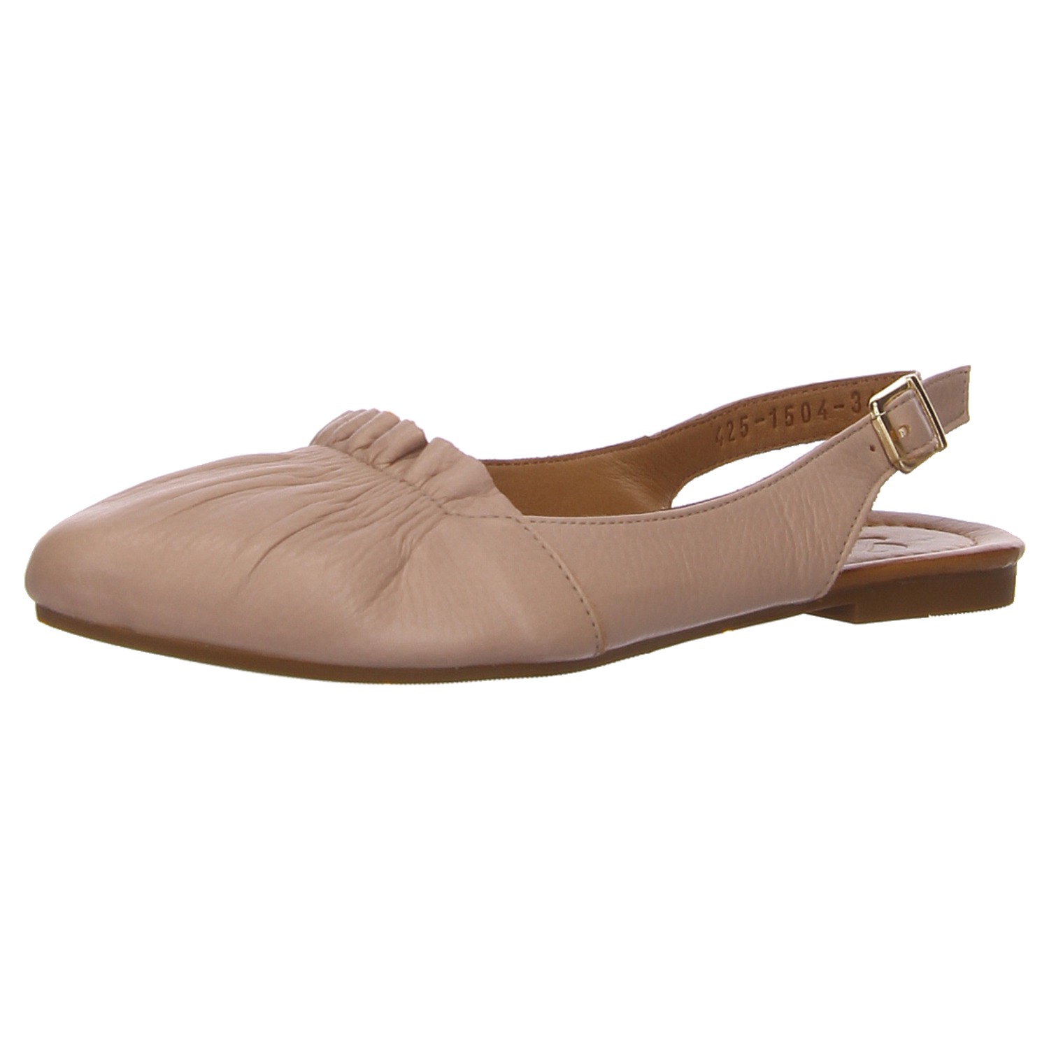 elbandi Ballerinas 425 1504 efes pudra