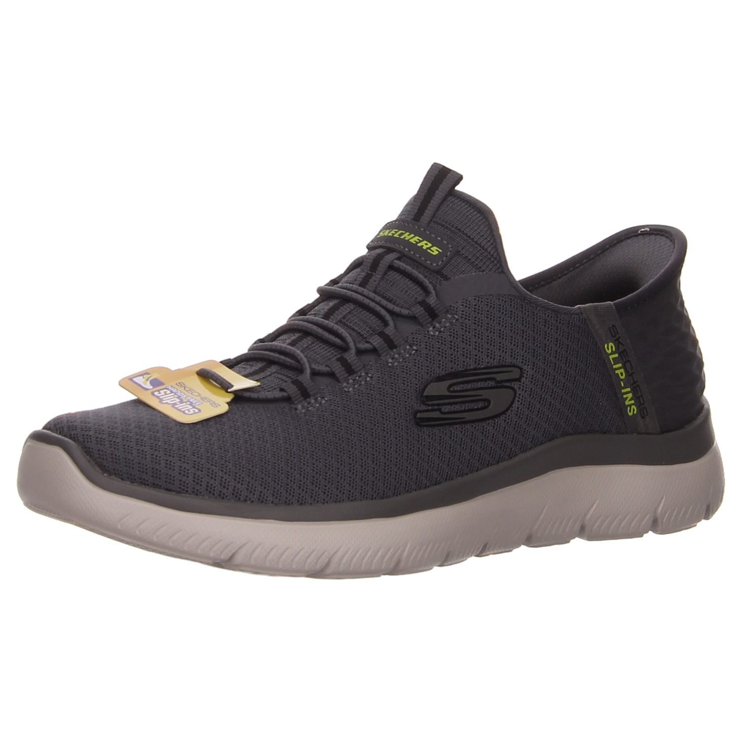 Skechers Skechers 232457 CHAR