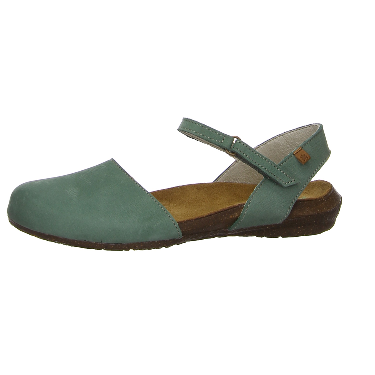 El Naturalista Sandaletten N412 jade