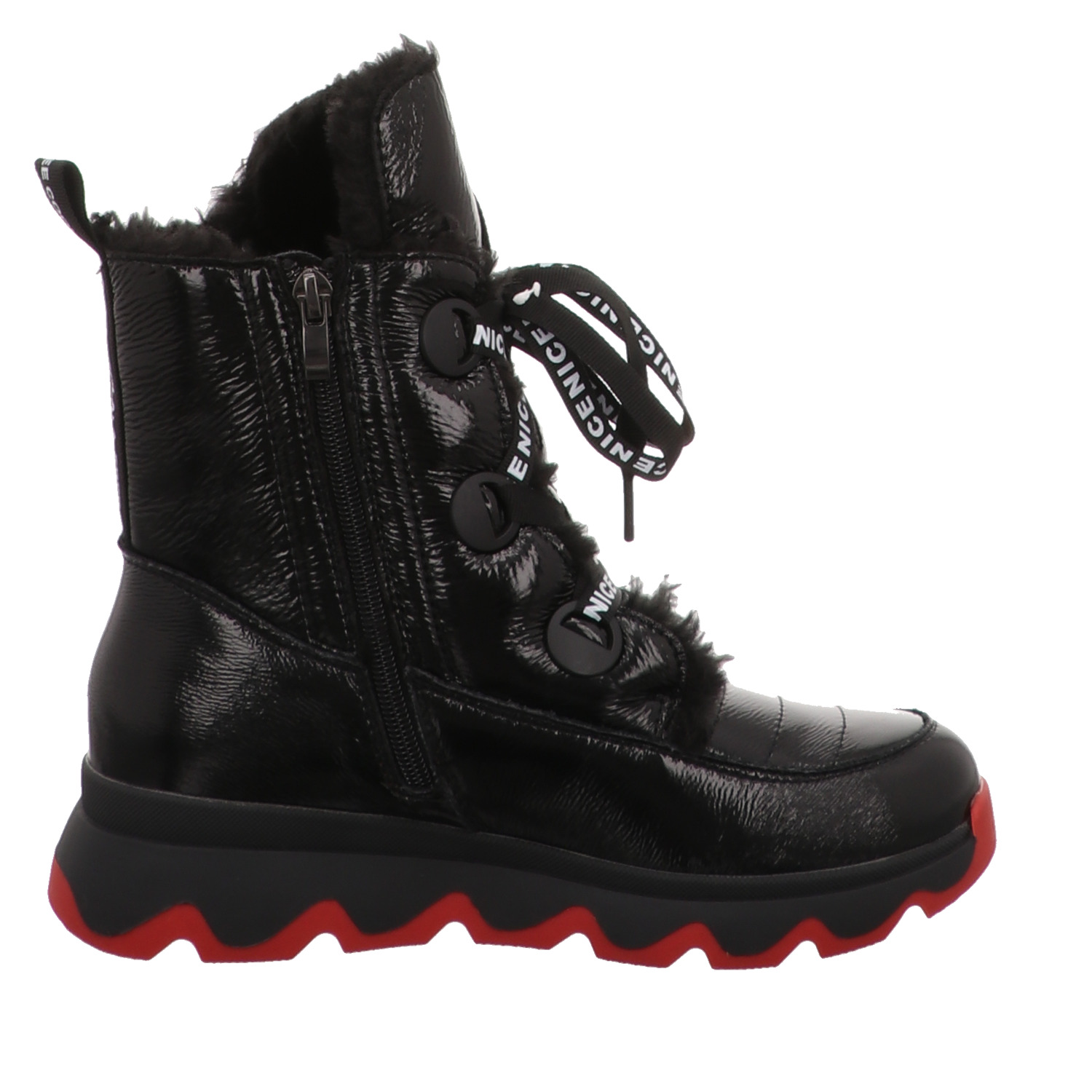 Arktiker Stiefel 51C0357