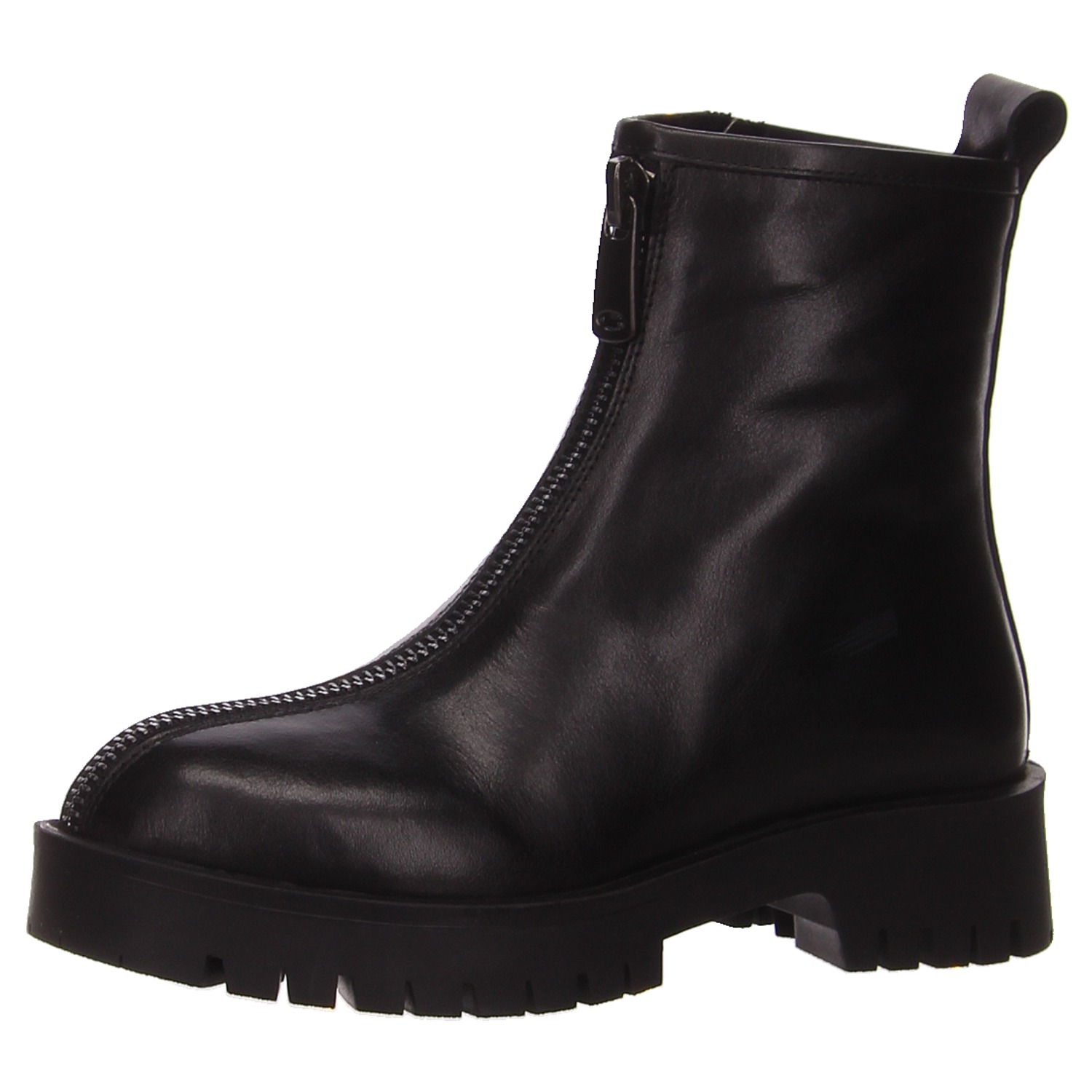 elbandi Boots 05-5024 black