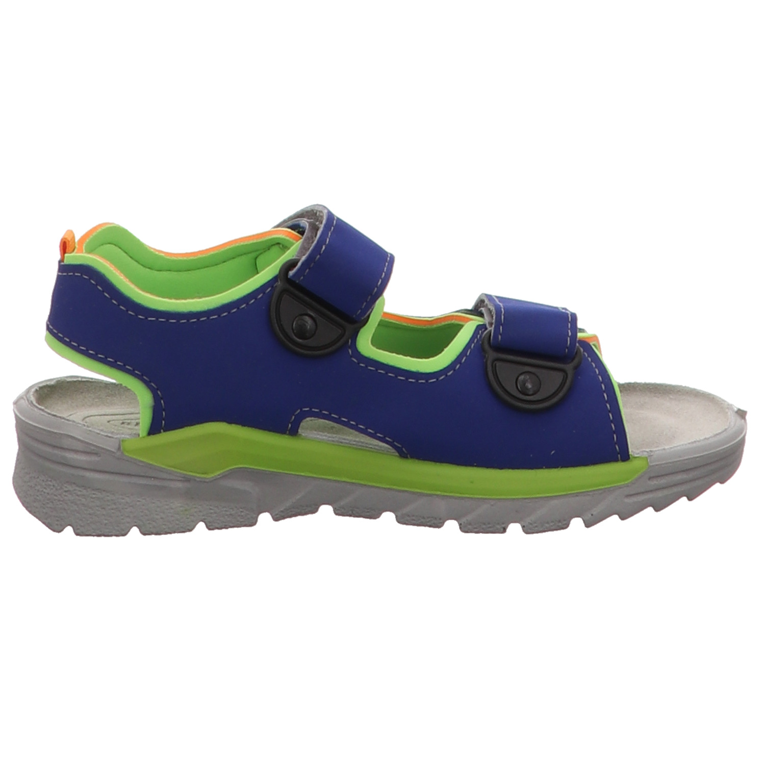 Ricosta Jungen Halbschuhe 50 4500102/160